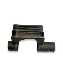 Super 7 swing head assembly unpainted casting with fitted bushes A5487 - Image 5