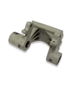 Blank casting Super 7 swing head assembly unpainted casting A5487