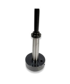 Alternative view of 2 Morse Taper Headstock Fly Cutter 2MT + drawbar