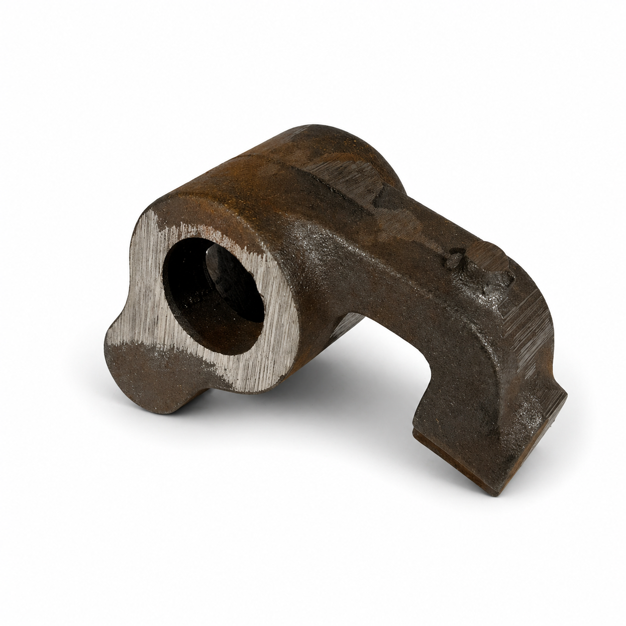 Myford gear selector blank casting for Myford lathes with gearbox BLANK A2269