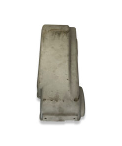 Myford Connoisseur headstock belt guard blank casting A1935/5 needs machining