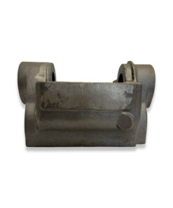 Alternative view of Blank casting Myford Super 7 headstock blank for small bore lathe milling required