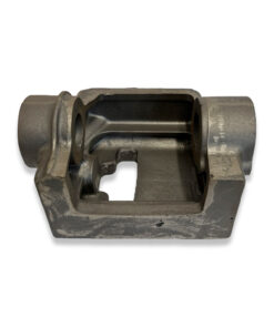 Blank casting Myford Super 7 headstock blank for small bore lathe milling required - Image 4