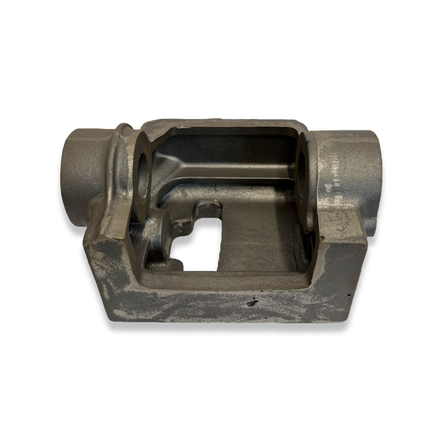 Blank casting Myford Super 7 headstock blank for small bore lathe milling required - Image 4