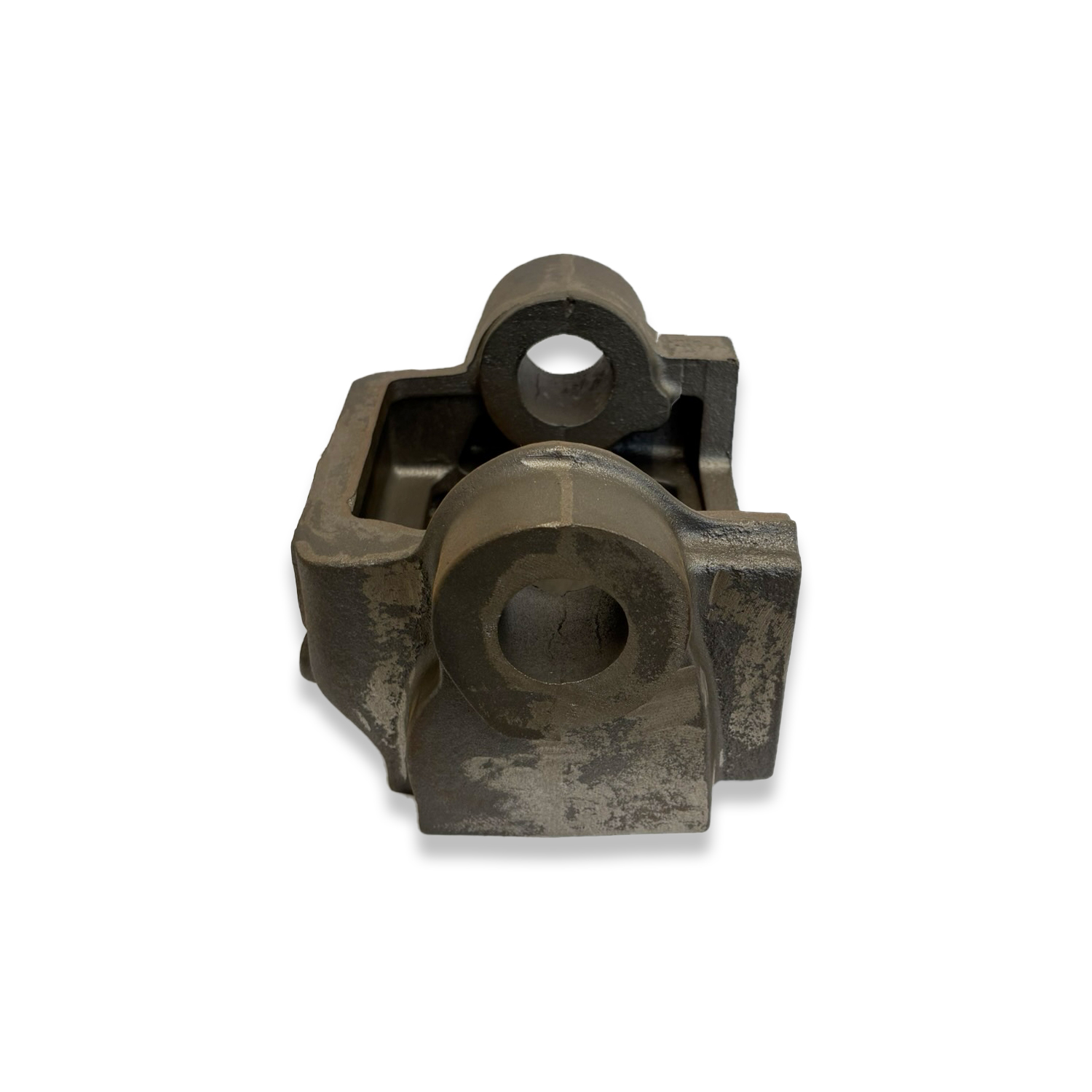 Blank casting Myford Super 7 headstock blank for small bore lathe milling required - Image 6