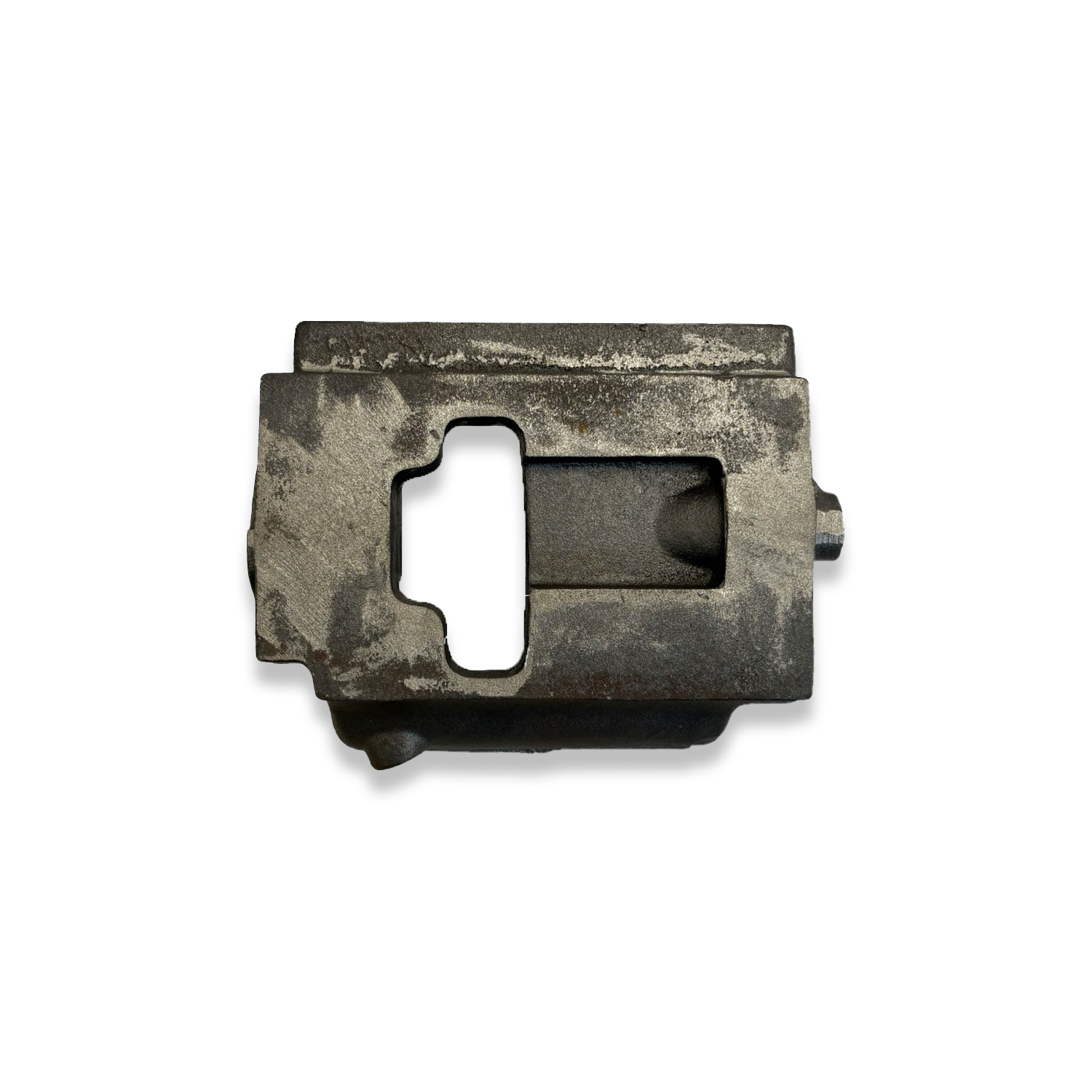Blank casting Myford Super 7 headstock blank for small bore lathe milling required - Image 7