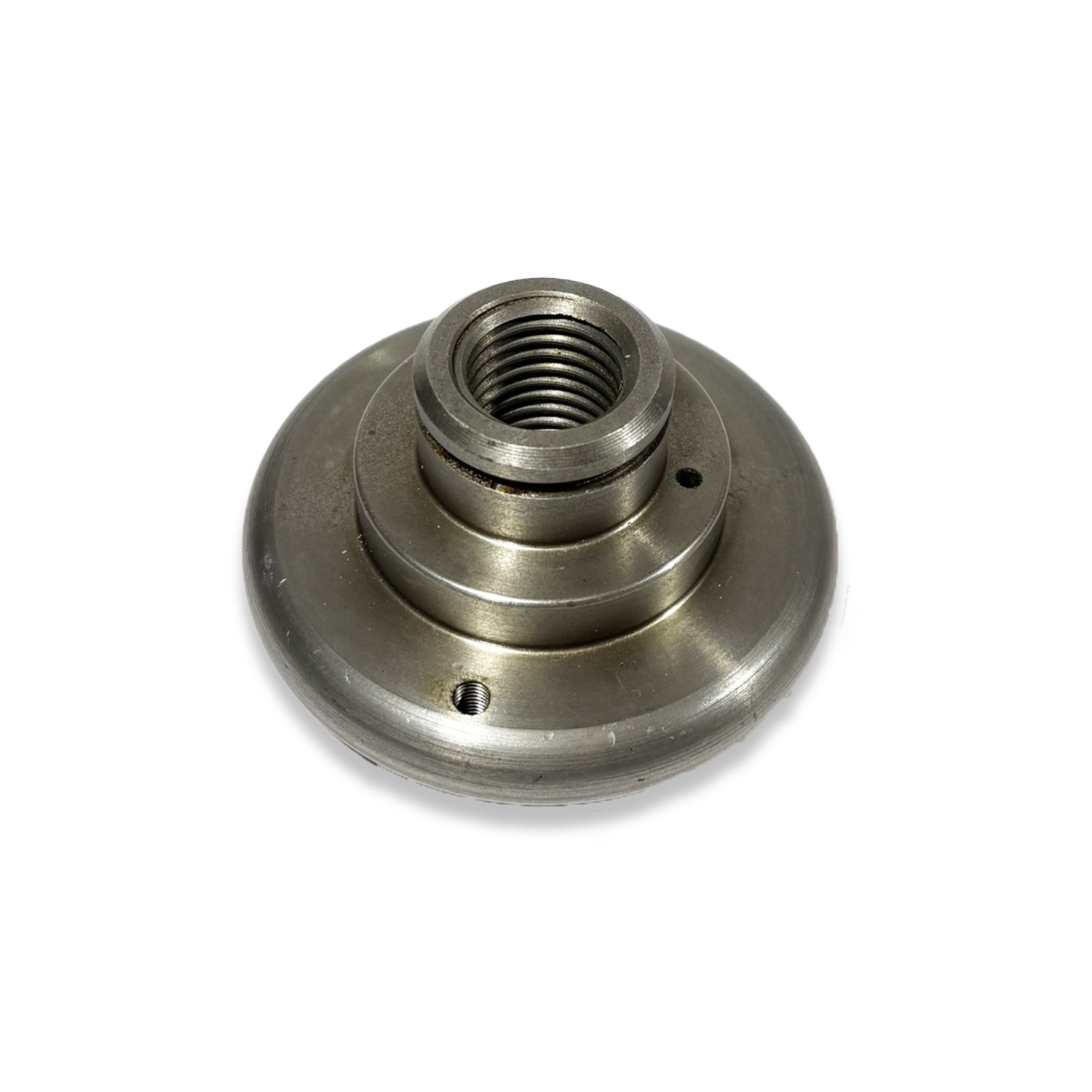 SHOP SOILED TAILSTOCK HANDWHEEL FOR ML10 / ML7 - Image 2