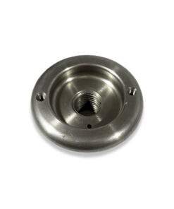 SHOP SOILED TAILSTOCK HANDWHEEL FOR ML10 / ML7