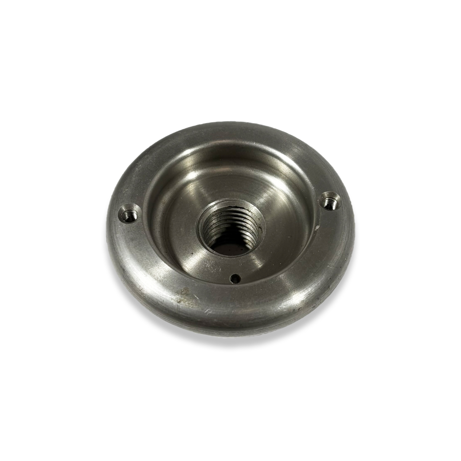 SHOP SOILED TAILSTOCK HANDWHEEL FOR ML10 / ML7
