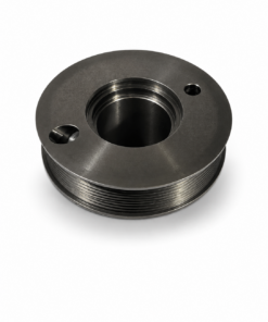 Alternative view of New Myford Super7 Connoisseur Headstock Drive Pulley BigBore B1584 NEEDS BUSHES