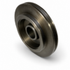 New Myford connoisseur clutch pulley 2 step twin pulley for clutch assembly