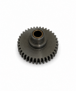 TUMBLER GEAR SLEEVE ASSEMBLY WITH FITTED BUSH AND BEARING 15203