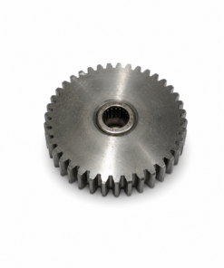 Alternative view of TUMBLER GEAR SLEEVE ASSEMBLY WITH FITTED BUSH AND BEARING 15203
