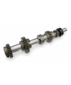 Myford upper lay shaft and gears assembly for quick change gearbox