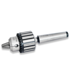 2MT KEY TYPE DRILL CHUCK 1 – 10MM CAP KEYTYPE ( DRAW BAR ARBOUR 10MM THREAD) - Image 2