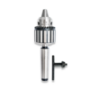 2MT KEY TYPE DRILL CHUCK 1 – 10MM CAP KEYTYPE ( DRAW BAR ARBOUR 10MM THREAD)