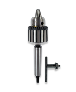 2MT KEY TYPE DRILL CHUCK 1 – 10MM CAPACITY KEYTYPE