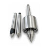 1MT HALF FULL DEAD CENTRE REVOLVING CENTRE SET