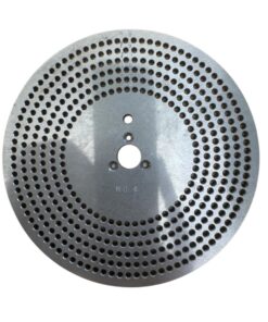 Dividing Plate Set All 4 Plates Range 29 To 97 Divisions - Image 5