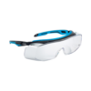 Bolle Tryon Safety Glasses Clear Anti Fog Anti Scratch TRYOTGPSI